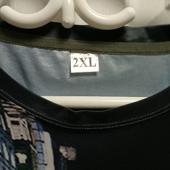 FAST & FURIOUS   MENS  GRAPHIC TEE - Picture 3 of 3